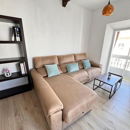 Cabildo 2 Apartment ซันลูการ์เดบาร์ราเมดา ภายนอก รูปภาพ