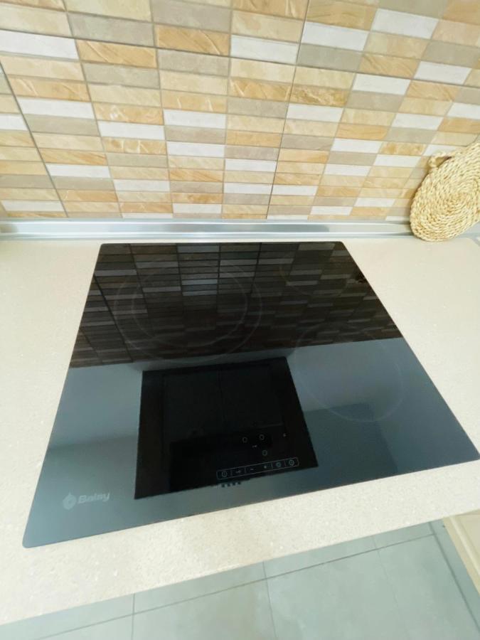 Cabildo 2 Apartment ซันลูการ์เดบาร์ราเมดา ภายนอก รูปภาพ