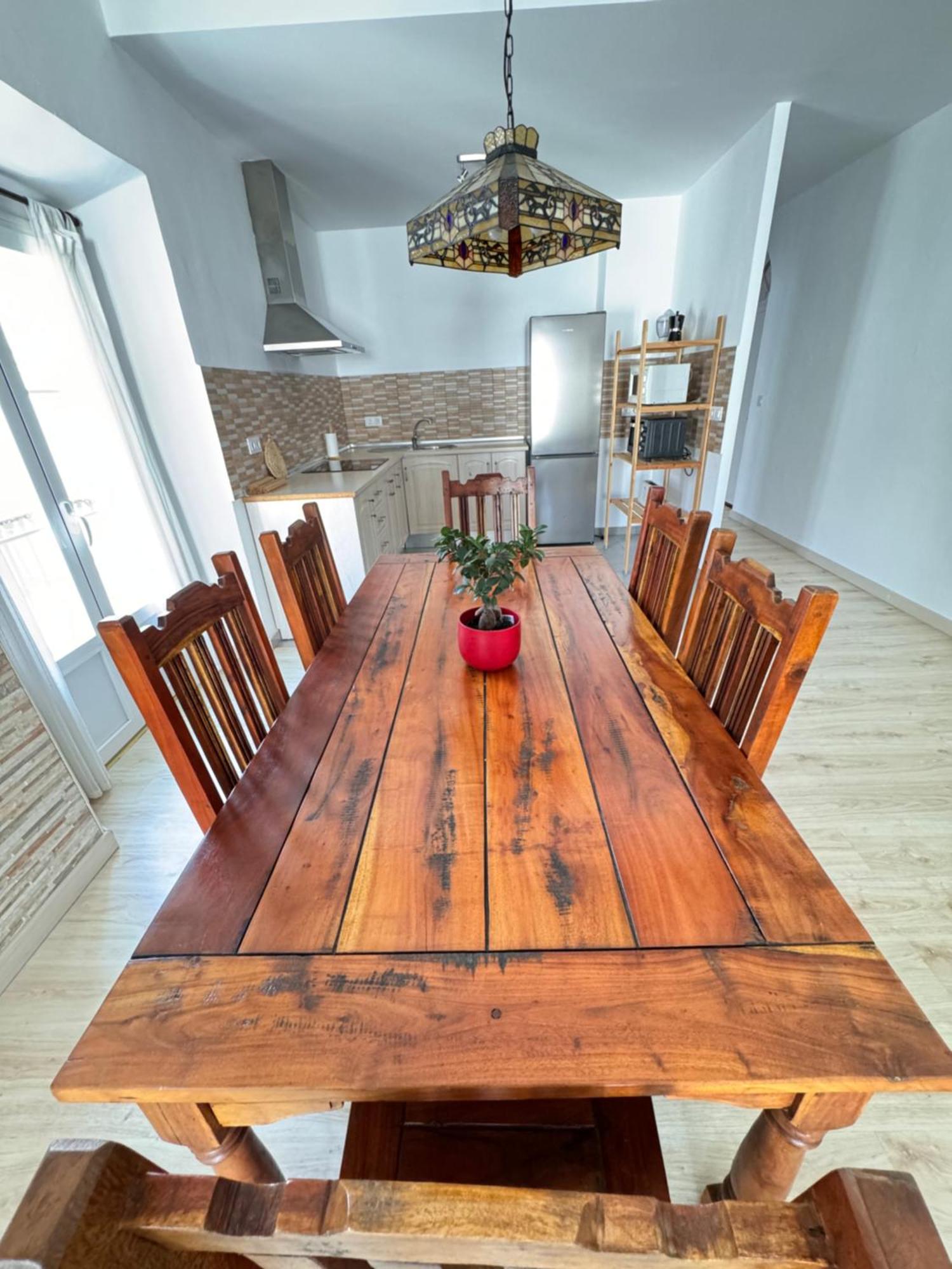 Cabildo 2 Apartment ซันลูการ์เดบาร์ราเมดา ภายนอก รูปภาพ