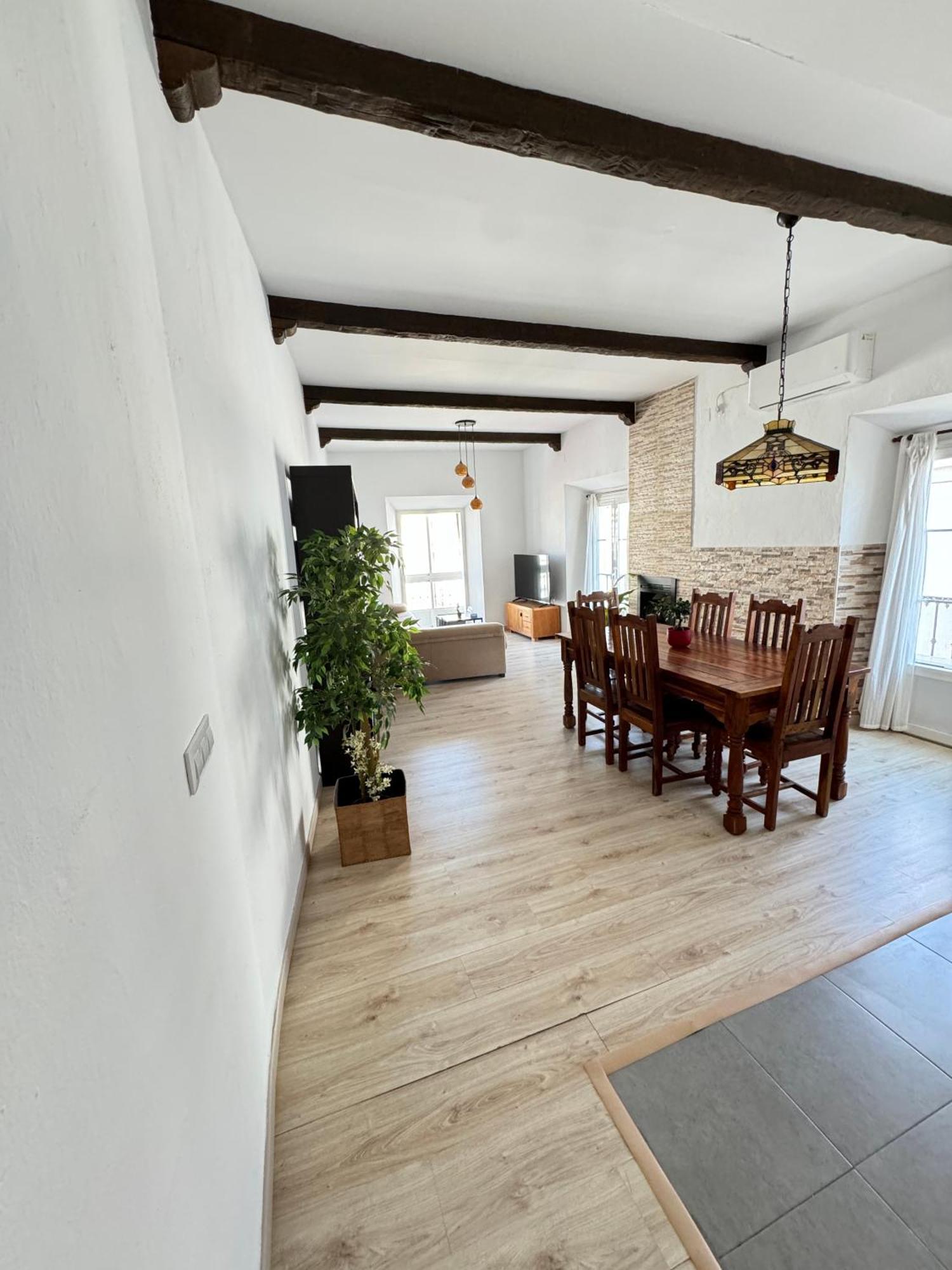 Cabildo 2 Apartment ซันลูการ์เดบาร์ราเมดา ภายนอก รูปภาพ