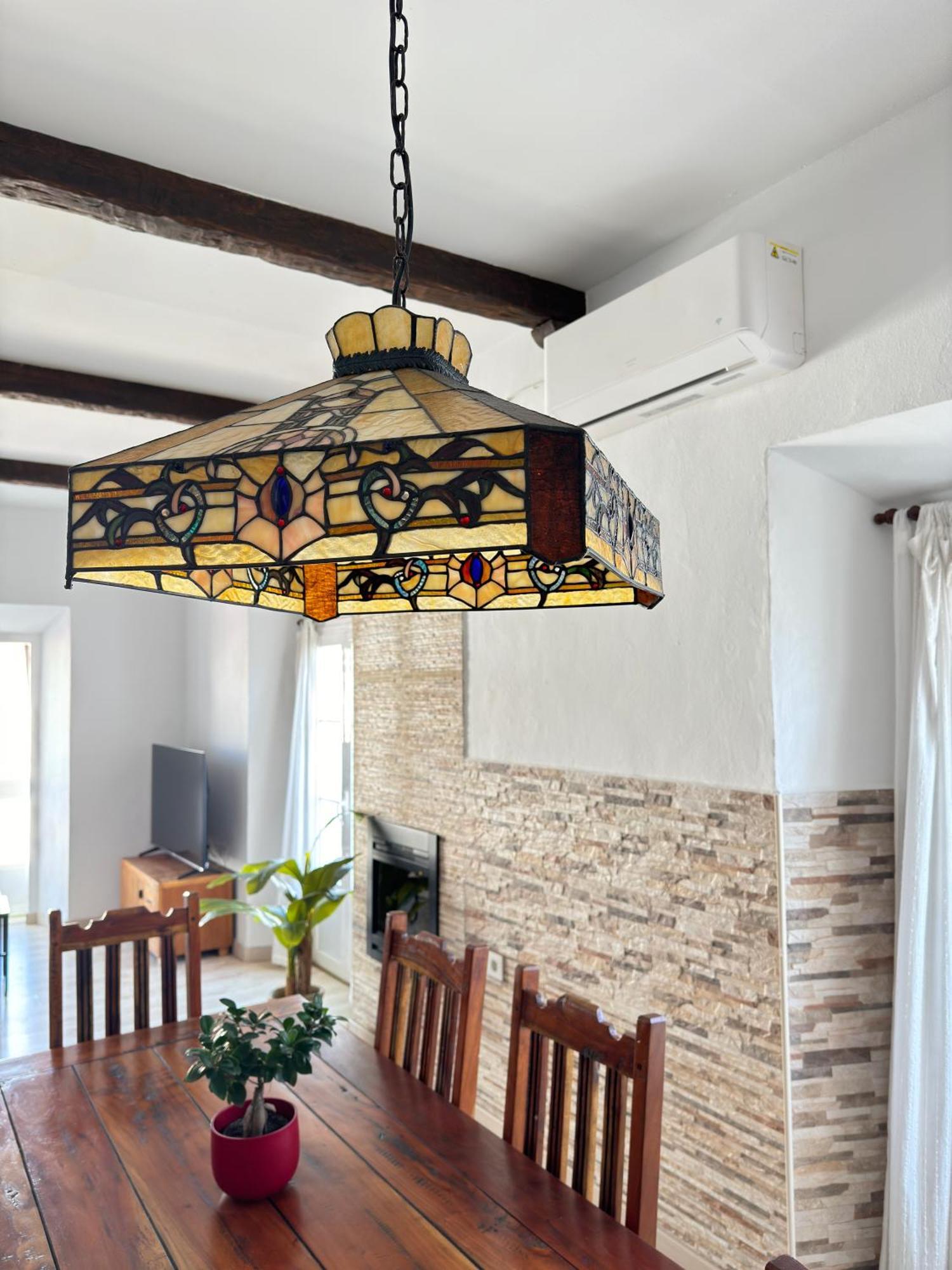 Cabildo 2 Apartment ซันลูการ์เดบาร์ราเมดา ภายนอก รูปภาพ