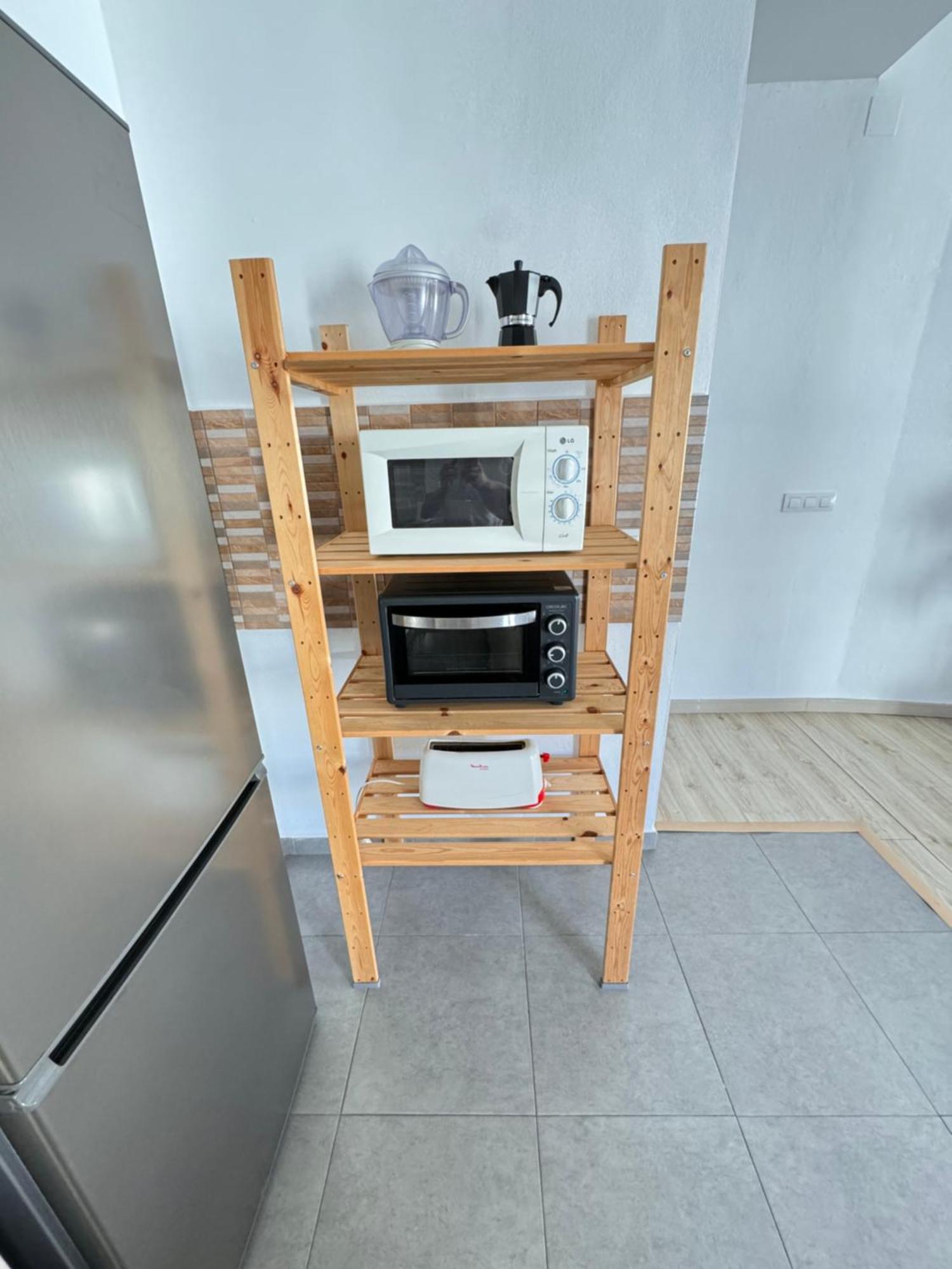 Cabildo 2 Apartment ซันลูการ์เดบาร์ราเมดา ภายนอก รูปภาพ