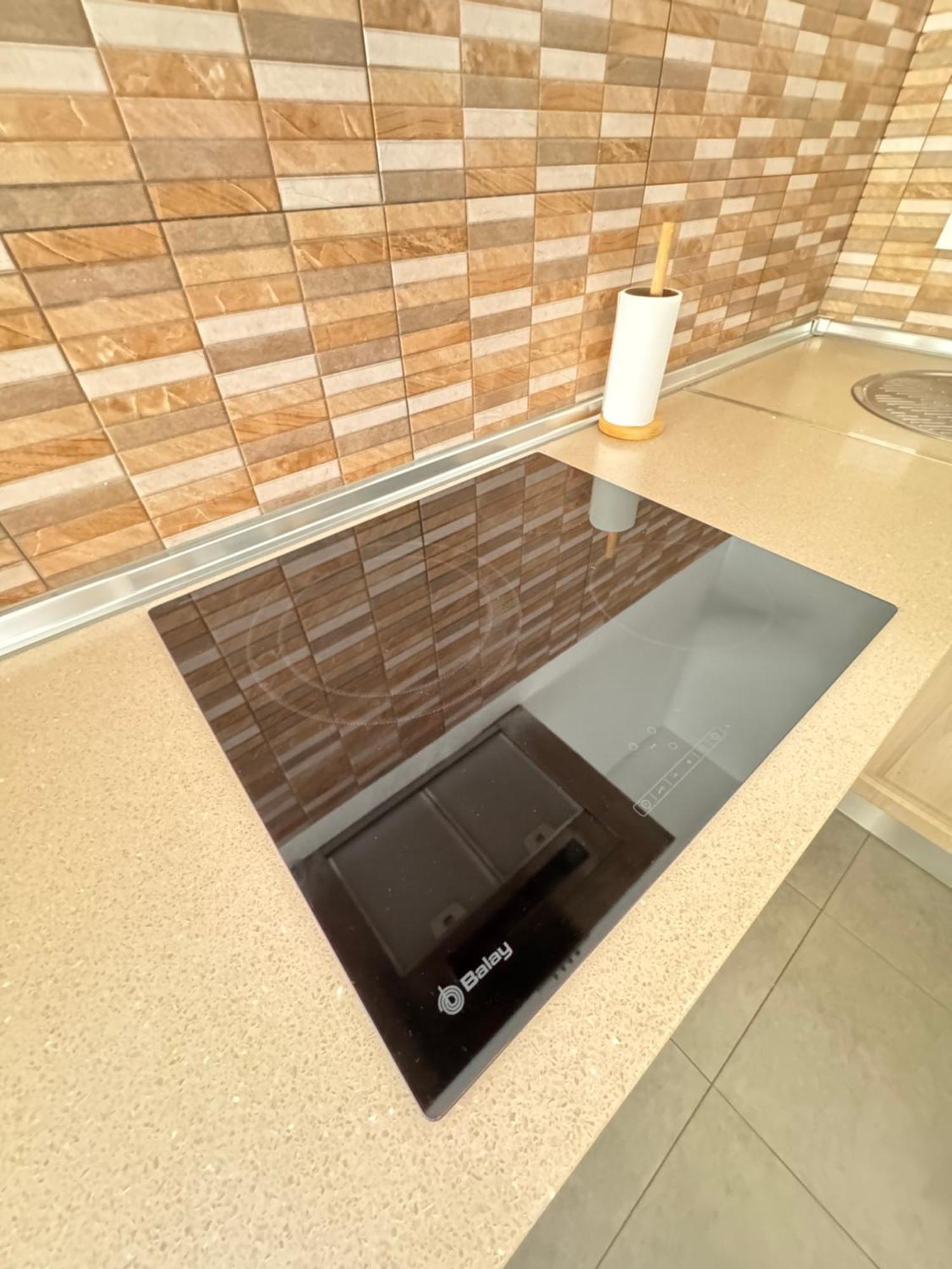 Cabildo 2 Apartment ซันลูการ์เดบาร์ราเมดา ภายนอก รูปภาพ