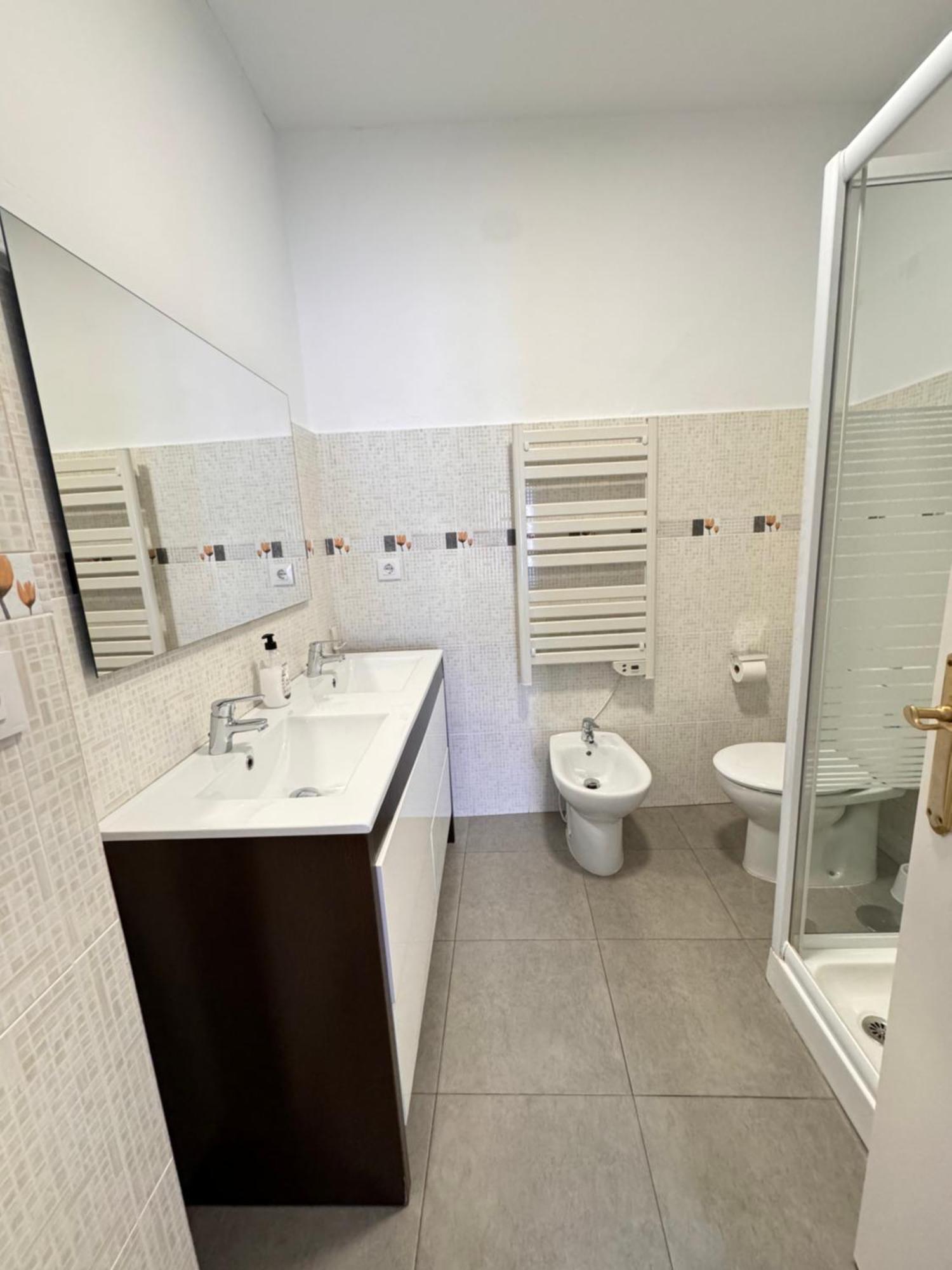 Cabildo 2 Apartment ซันลูการ์เดบาร์ราเมดา ภายนอก รูปภาพ
