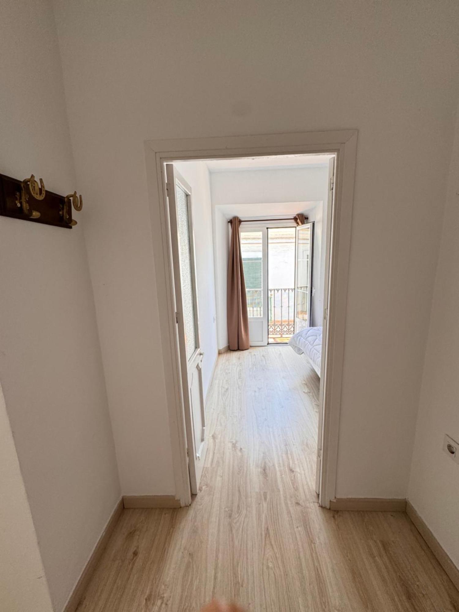 Cabildo 2 Apartment ซันลูการ์เดบาร์ราเมดา ภายนอก รูปภาพ