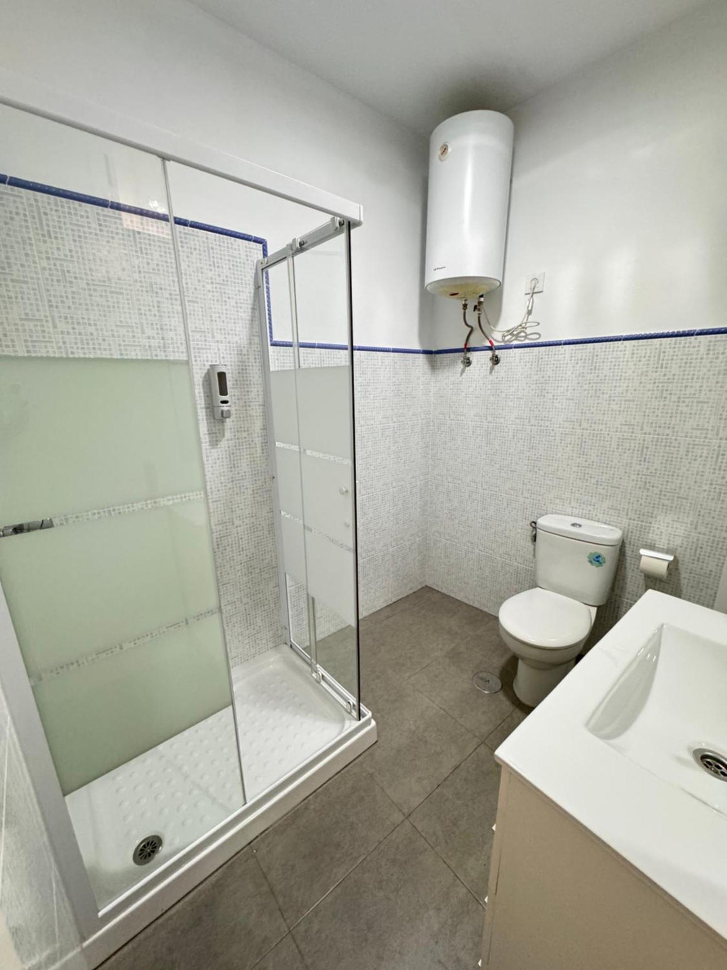 Cabildo 2 Apartment ซันลูการ์เดบาร์ราเมดา ภายนอก รูปภาพ