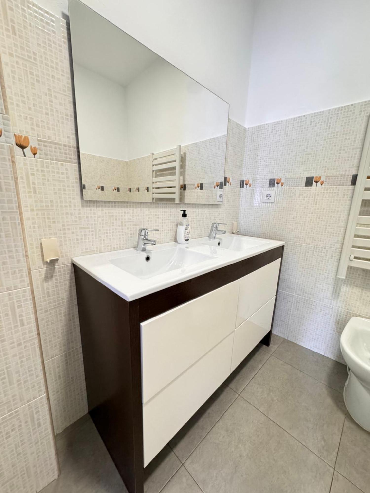 Cabildo 2 Apartment ซันลูการ์เดบาร์ราเมดา ภายนอก รูปภาพ