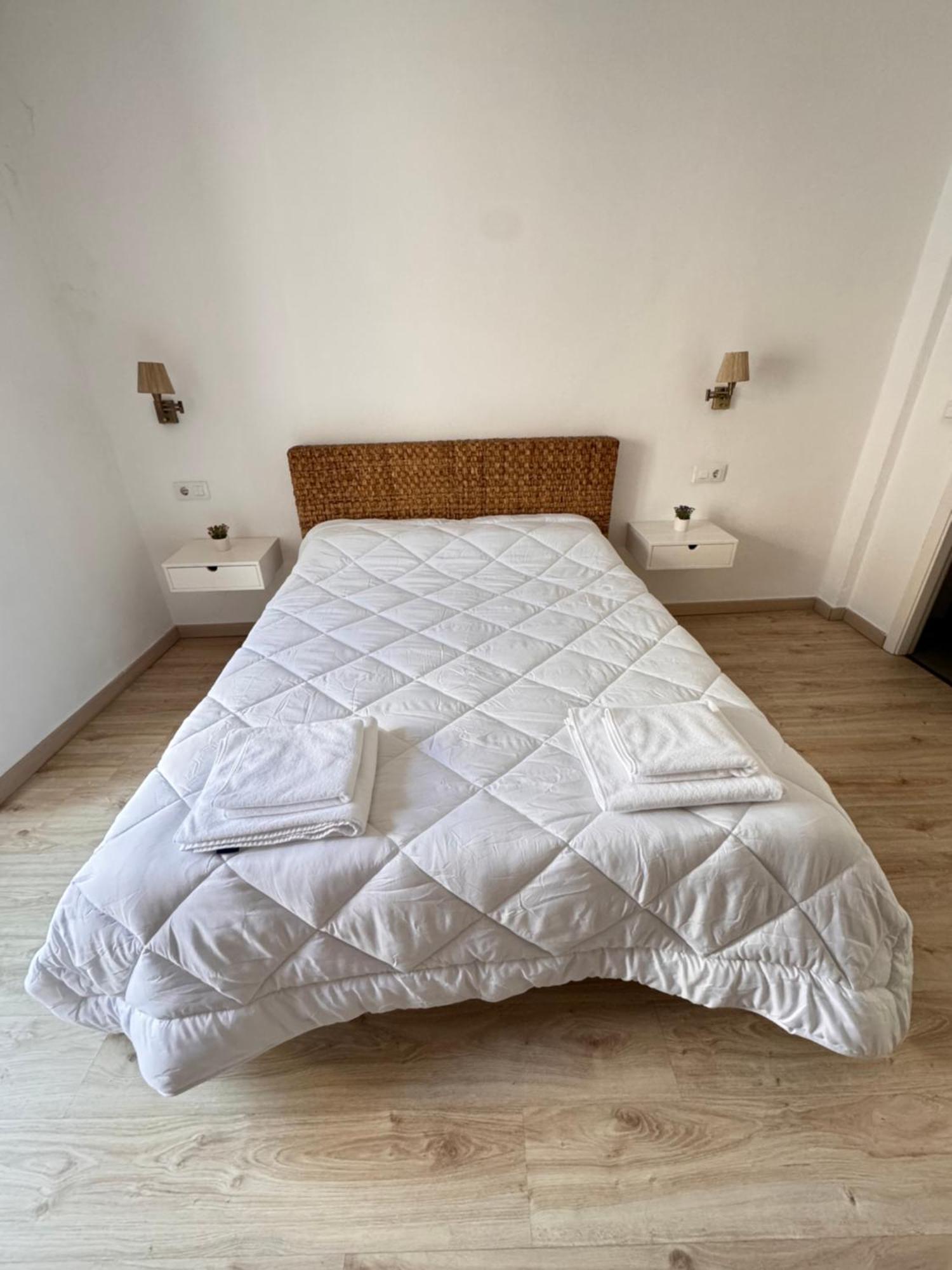 Cabildo 2 Apartment ซันลูการ์เดบาร์ราเมดา ภายนอก รูปภาพ