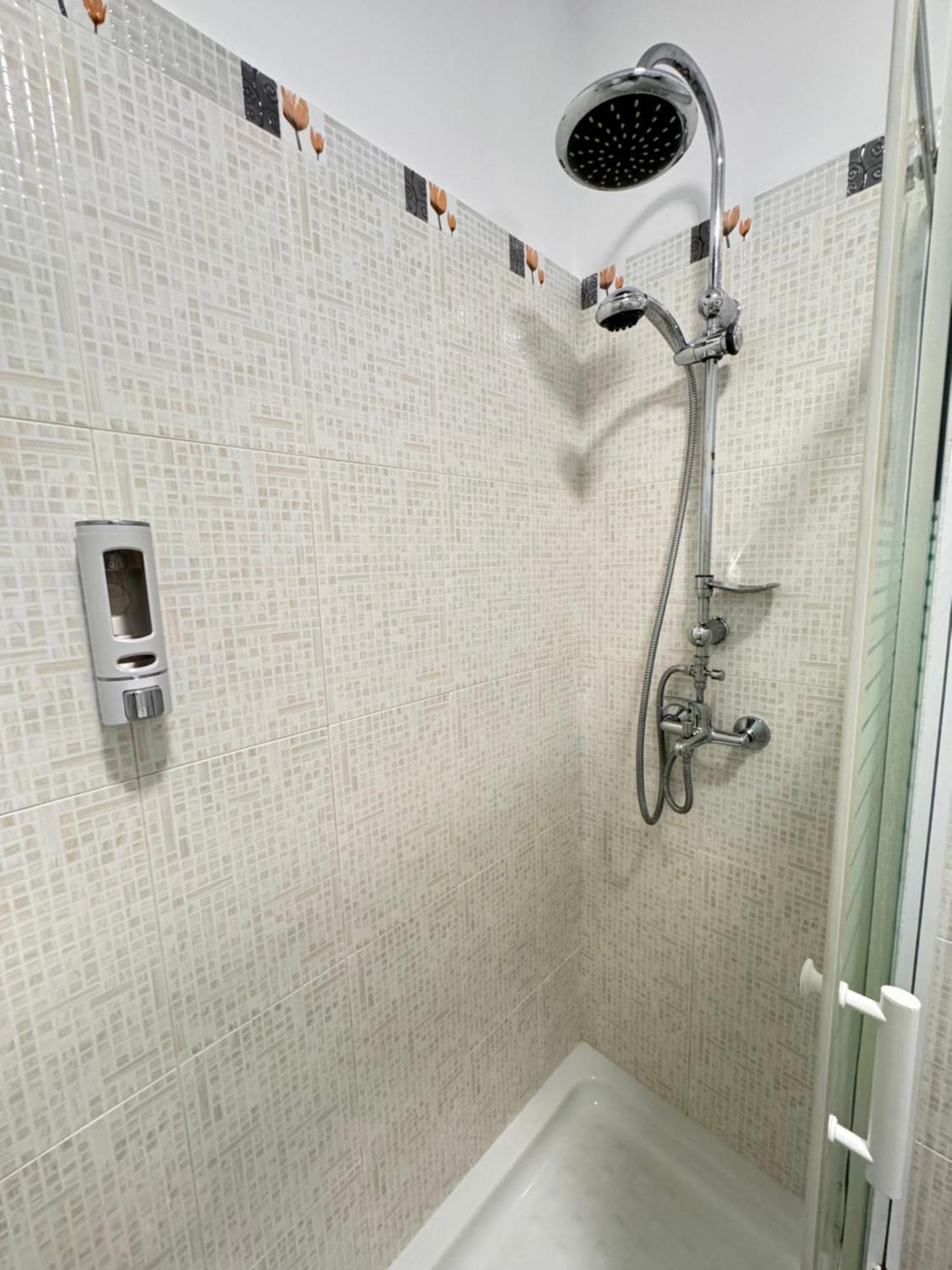 Cabildo 2 Apartment ซันลูการ์เดบาร์ราเมดา ภายนอก รูปภาพ