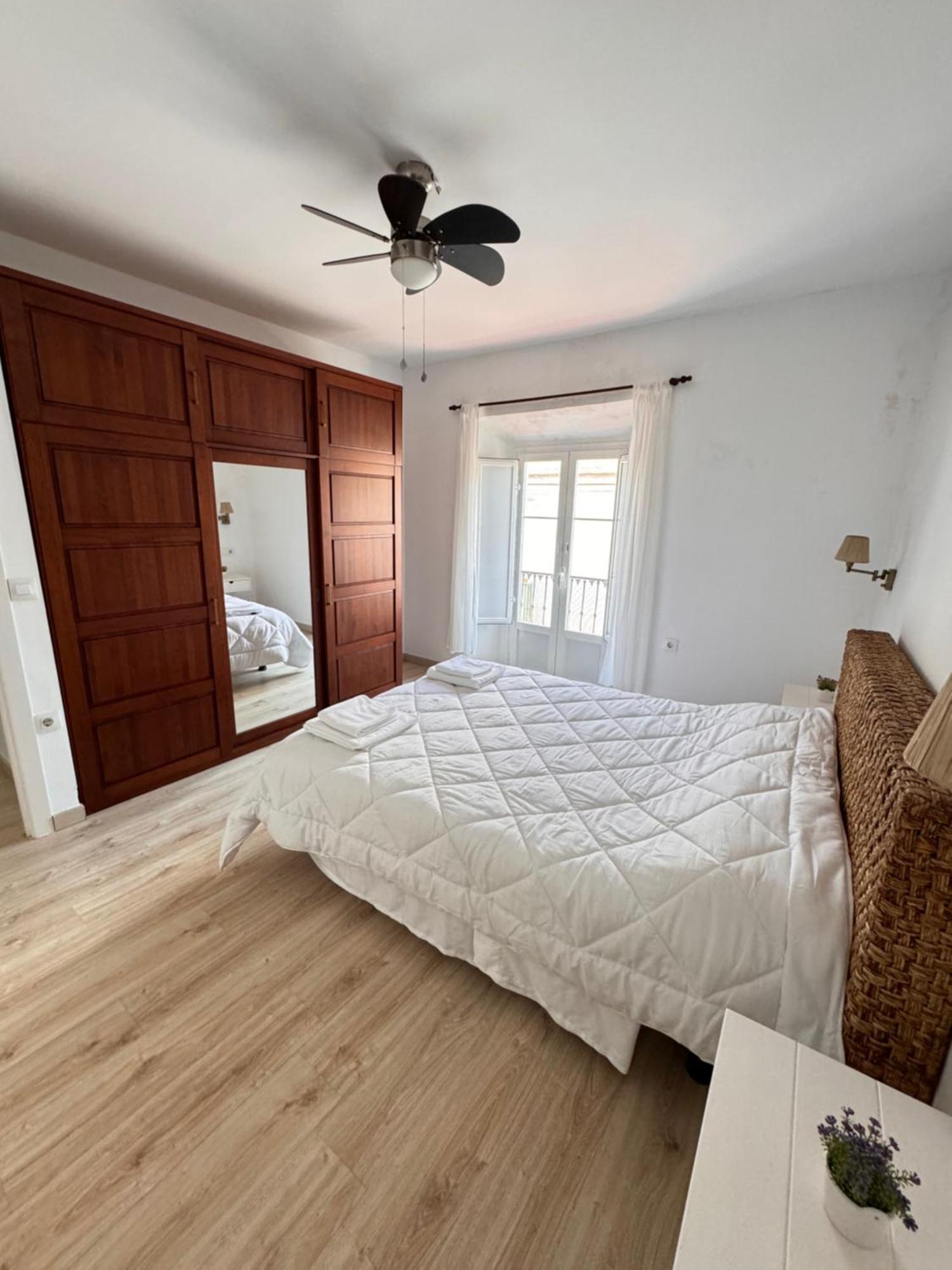 Cabildo 2 Apartment ซันลูการ์เดบาร์ราเมดา ภายนอก รูปภาพ