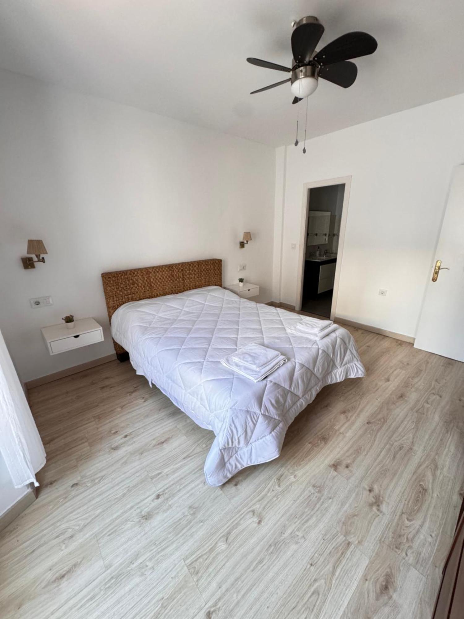 Cabildo 2 Apartment ซันลูการ์เดบาร์ราเมดา ภายนอก รูปภาพ