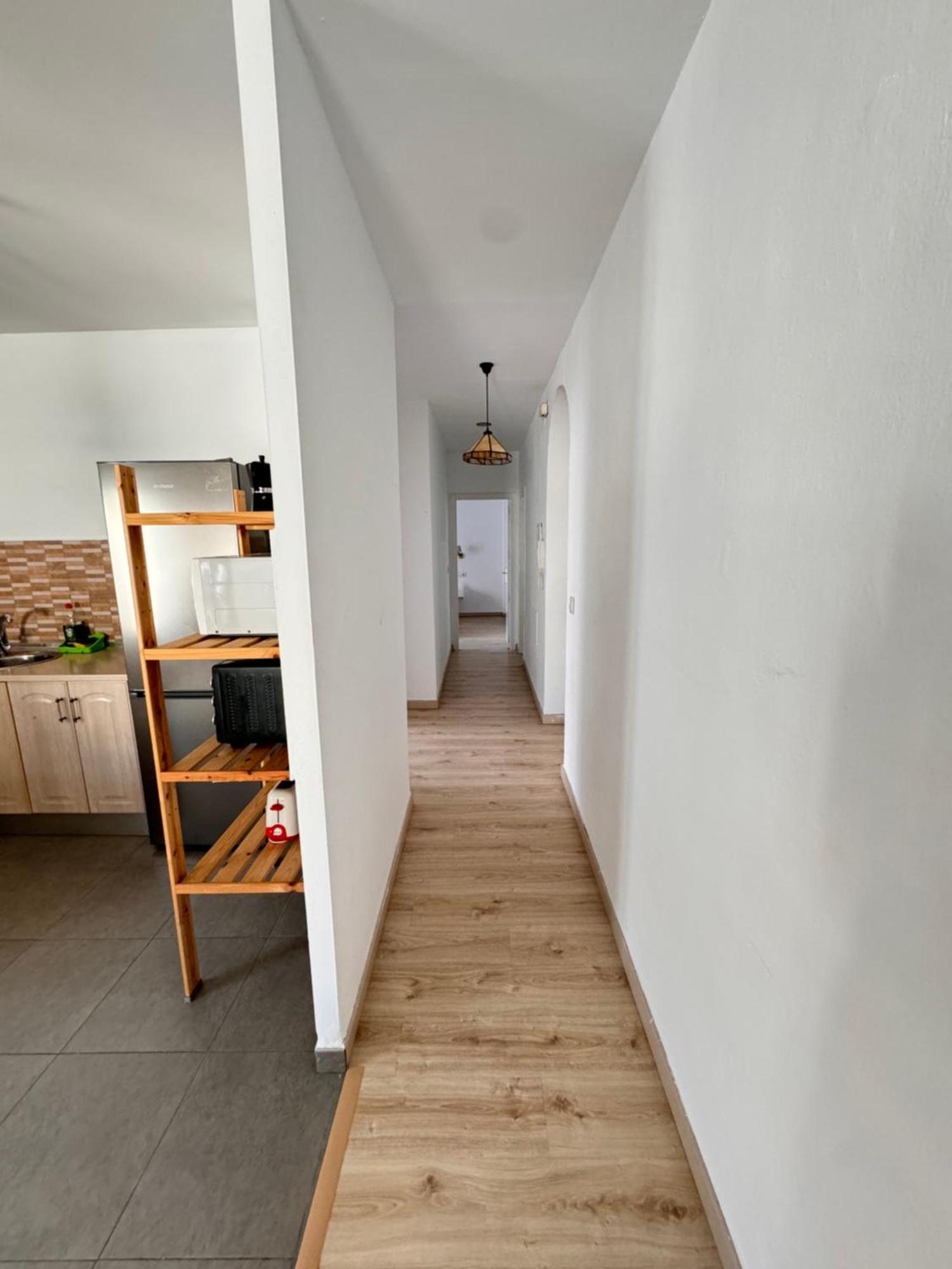Cabildo 2 Apartment ซันลูการ์เดบาร์ราเมดา ภายนอก รูปภาพ