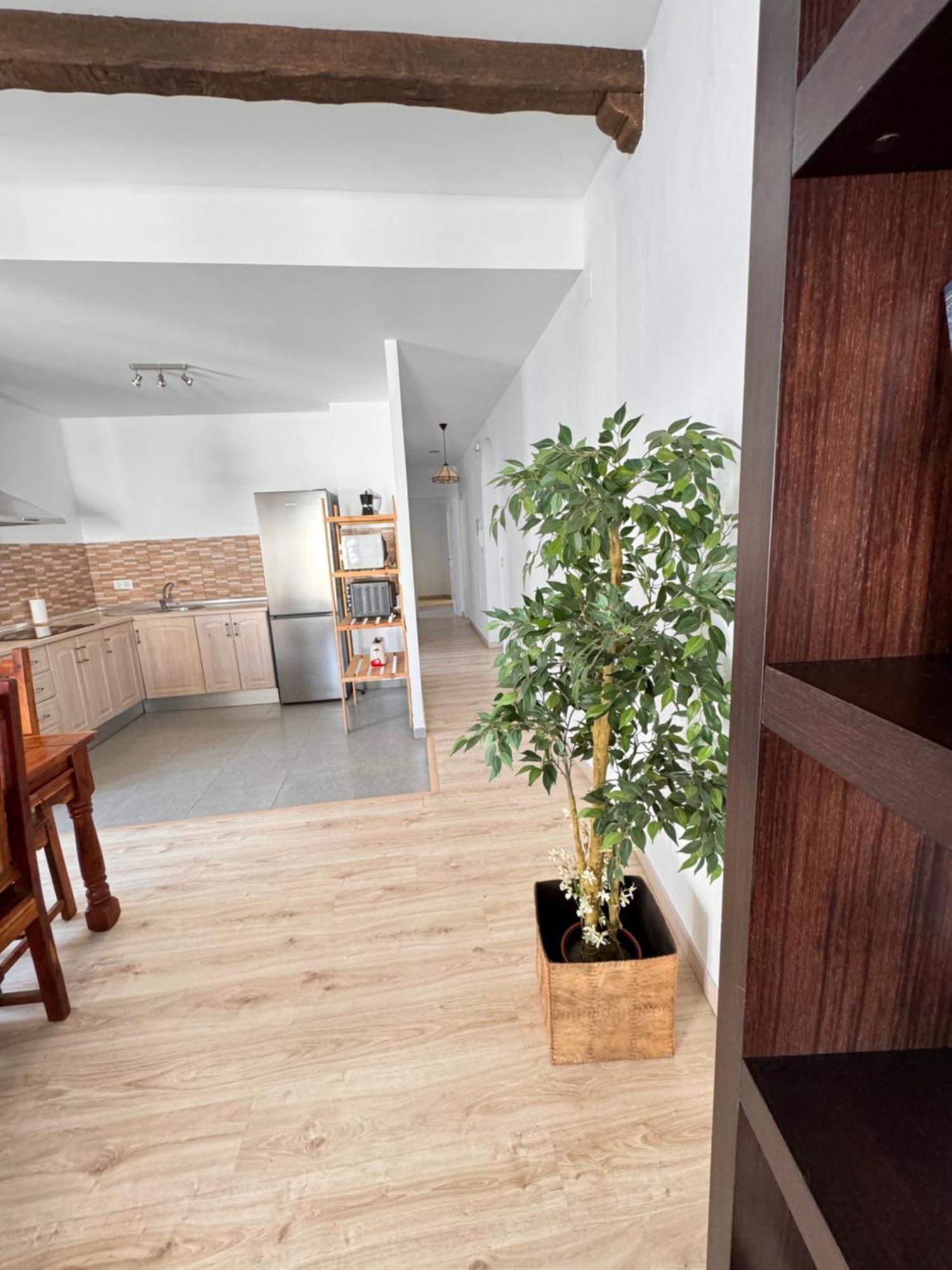 Cabildo 2 Apartment ซันลูการ์เดบาร์ราเมดา ภายนอก รูปภาพ